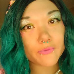 Meet your Posher, Ash